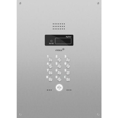 xVoice EU-120 Домофон BB-ТМ